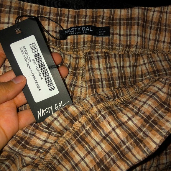 Nasty gal pants - Picture 1 of 3